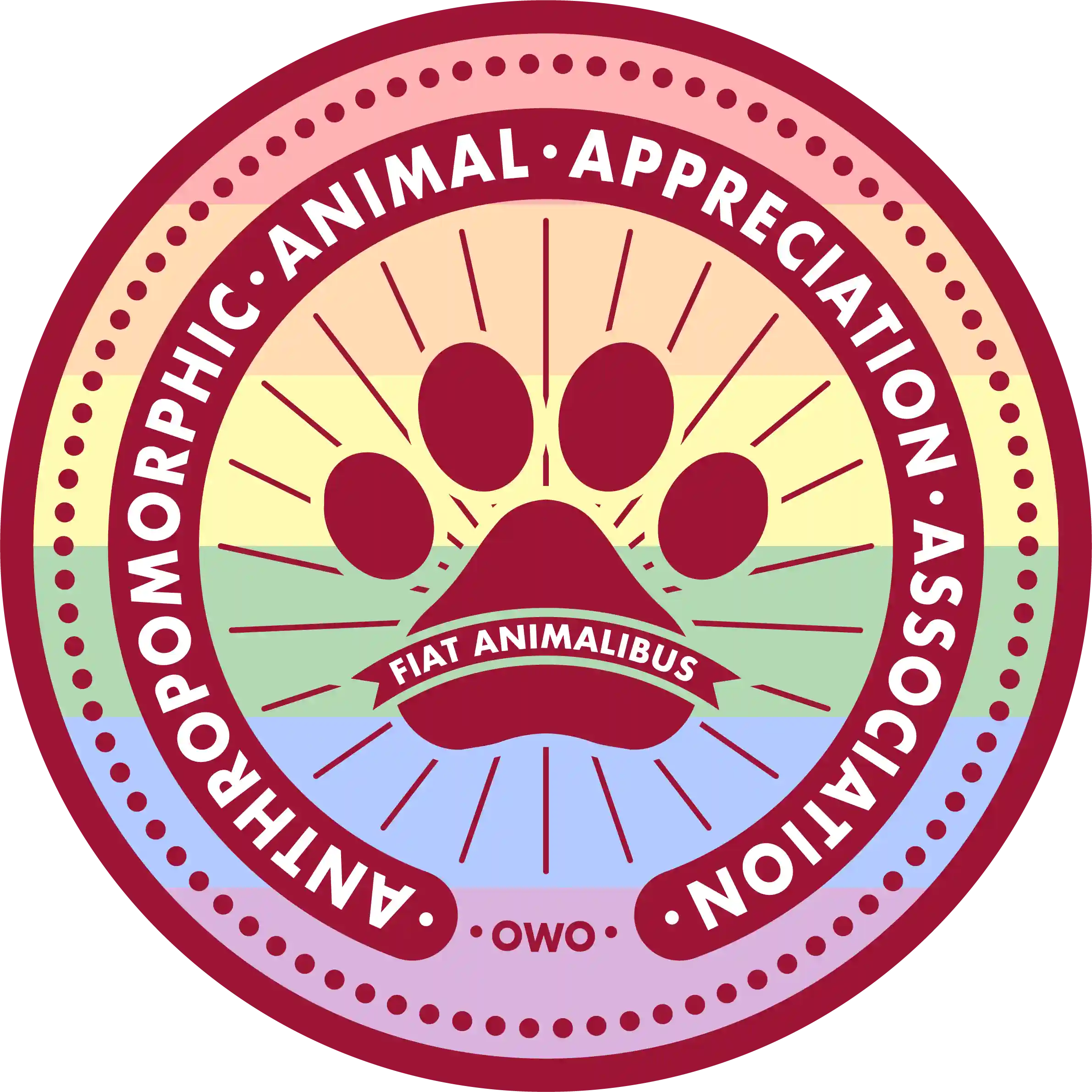 Anthropomorphic Animal Appreciation Association